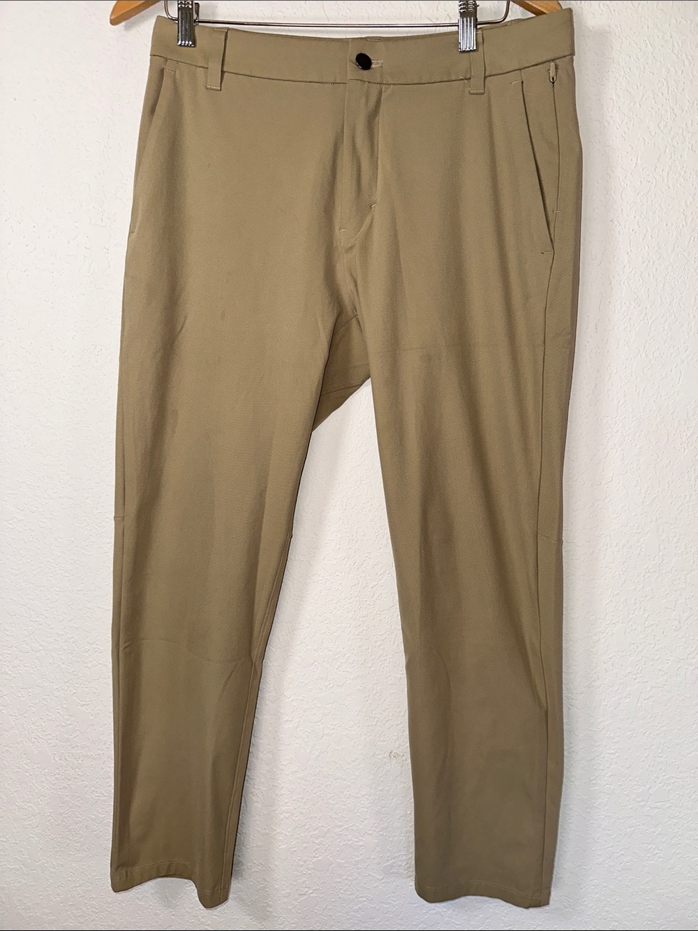 Lululemon Khaki Pants